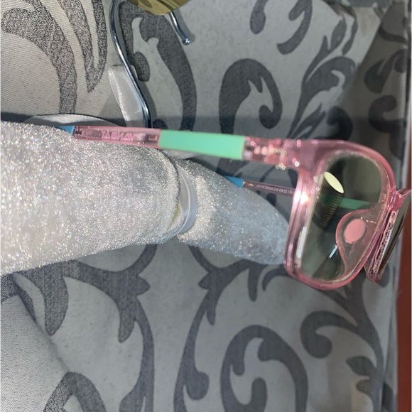 Girls Screen Time (Blue Light Protection) Glasses - Picture 4 of 5